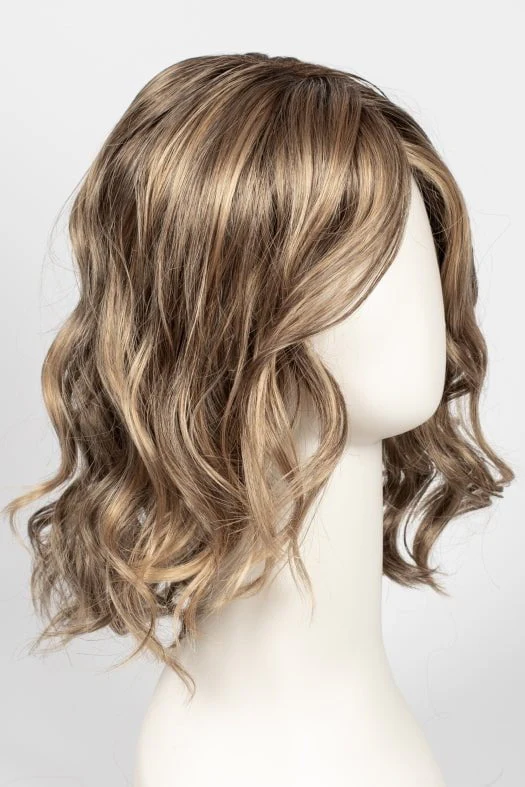 Mila Petite | Synthetic Lace Front Wig (Mono Top) - Image 34