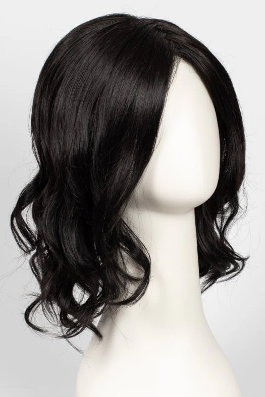 Mila | Synthetic Lace Front Wig (Mono Top) - Image 25