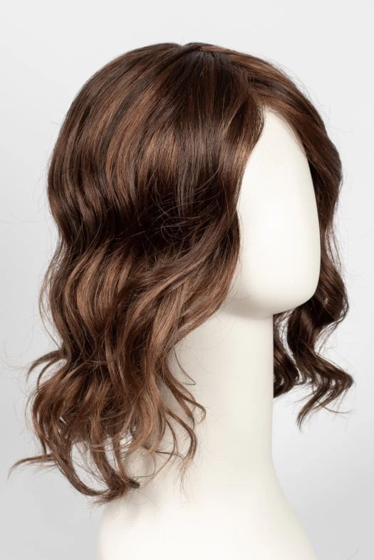 Mila | Synthetic Lace Front Wig (Mono Top) - Image 27