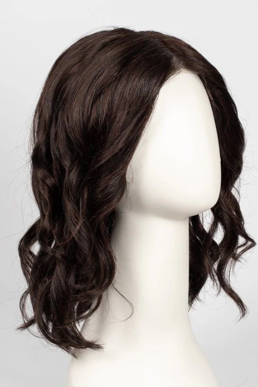 Mila | Synthetic Lace Front Wig (Mono Top) - Image 28