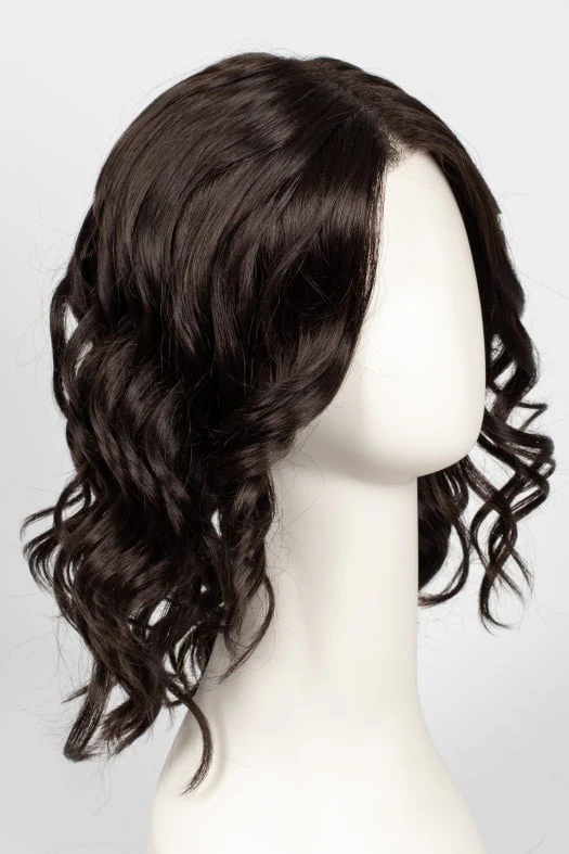 Mila | Synthetic Lace Front Wig (Mono Top) - Image 29