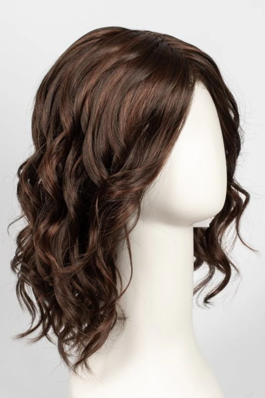 Mila | Synthetic Lace Front Wig (Mono Top) - Image 30