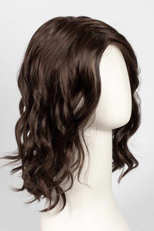 Mila | Synthetic Lace Front Wig (Mono Top) - Image 31