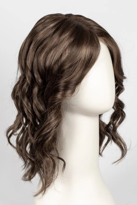 Mila | Synthetic Lace Front Wig (Mono Top) - Image 32
