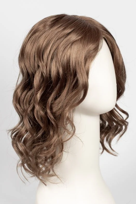 Mila | Synthetic Lace Front Wig (Mono Top) - Image 34