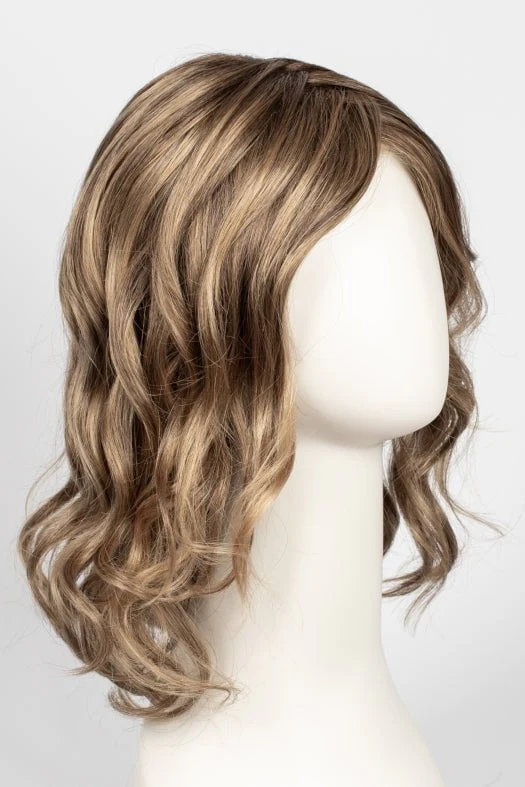 Mila | Synthetic Lace Front Wig (Mono Top) - Image 36