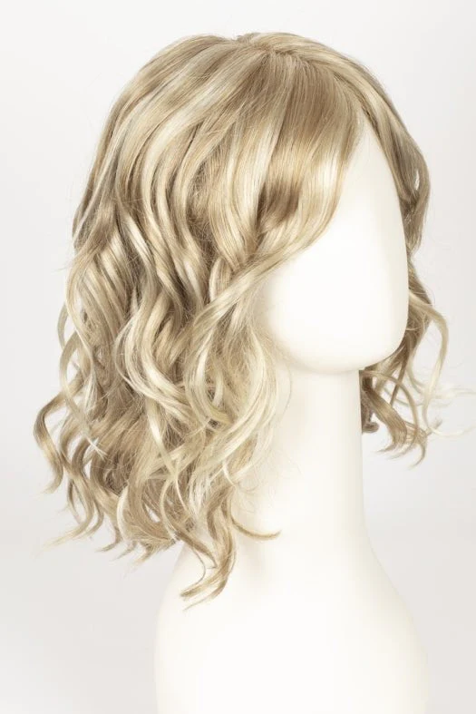 Mila | Synthetic Lace Front Wig (Mono Top) - Image 38