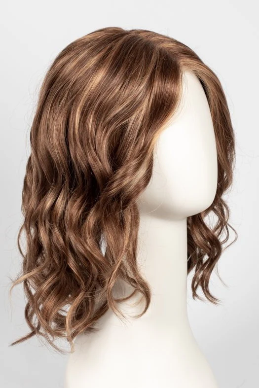 Mila | Synthetic Lace Front Wig (Mono Top) - Image 40