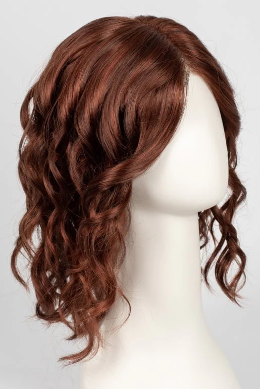 Mila | Synthetic Lace Front Wig (Mono Top) - Image 43