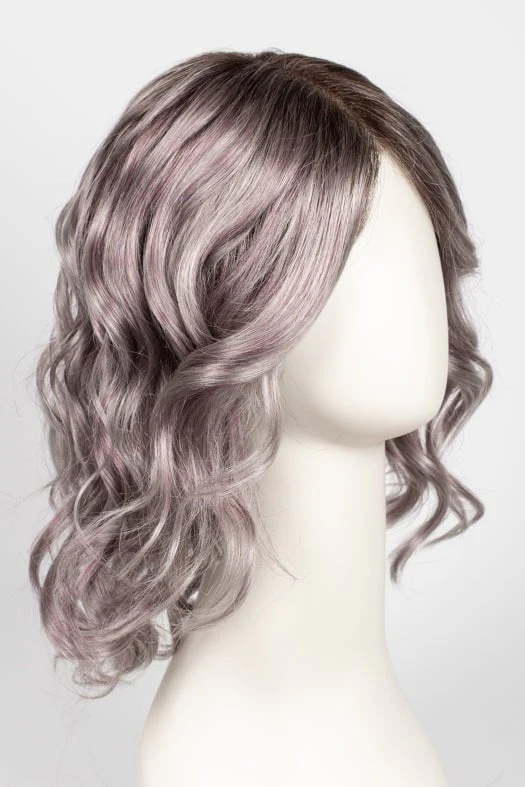 Mila | Synthetic Lace Front Wig (Mono Top) - Image 52