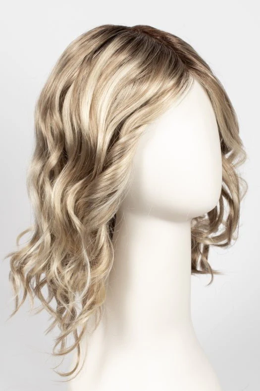 Mila | Synthetic Lace Front Wig (Mono Top) - Image 55