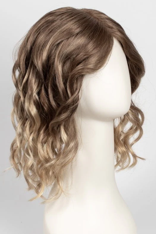 Mila | Synthetic Lace Front Wig (Mono Top) - Image 59