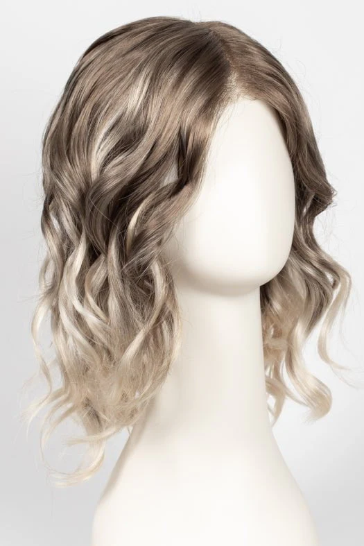 Mila | Synthetic Lace Front Wig (Mono Top) - Image 61