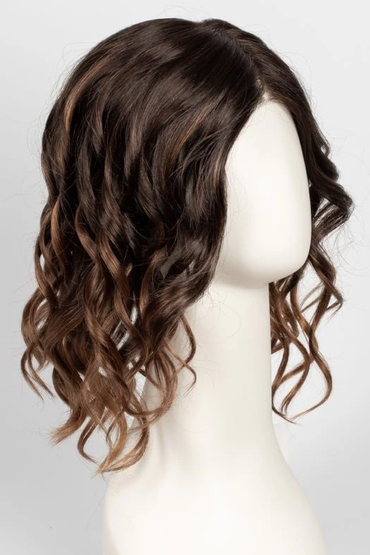 Mila | Synthetic Lace Front Wig (Mono Top) - Image 63