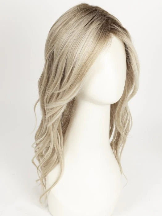 Milano | Synthetic Lace Front Wig (Mono Part) - Image 37