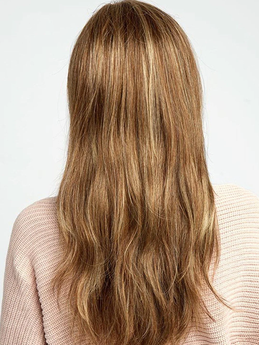Miles of Style | Synthetic Lace Front Wig (Mono Part) - Image 20