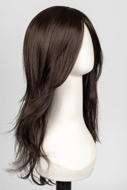 Miles of Style | Synthetic Lace Front Wig (Mono Part) - Image 30