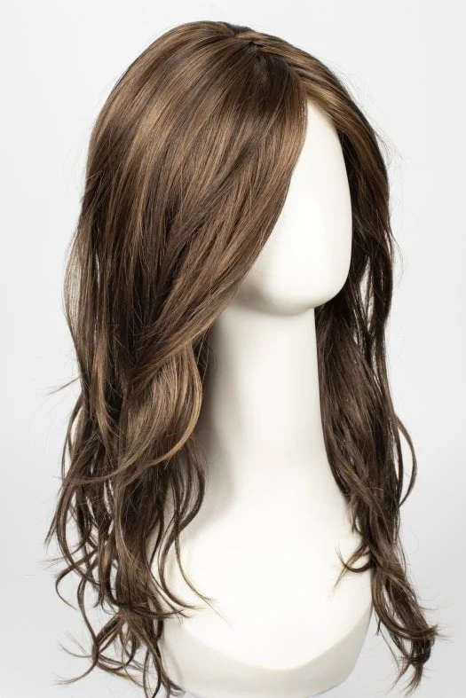 Miles of Style | Synthetic Lace Front Wig (Mono Part) - Image 33