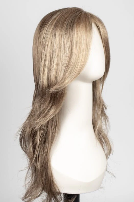 Miles of Style | Synthetic Lace Front Wig (Mono Part) - Image 37