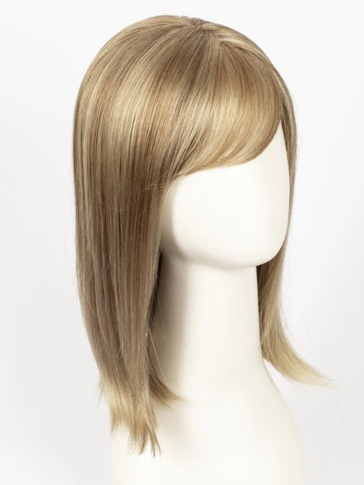 Miley | Synthetic Lace Front Wig (Mono Top) - Image 10