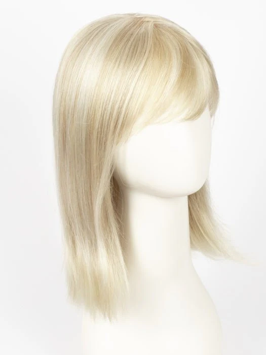 Miley | Synthetic Lace Front Wig (Mono Top) - Image 12