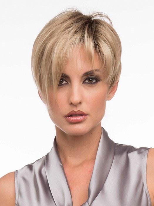 Miley | Synthetic Wig (Mono Part)