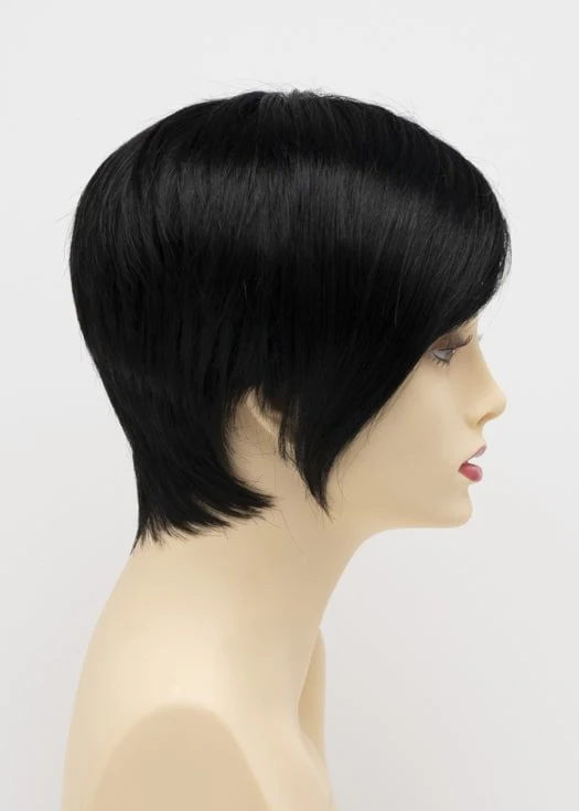 Miley | Synthetic Wig (Mono Part) - Image 13