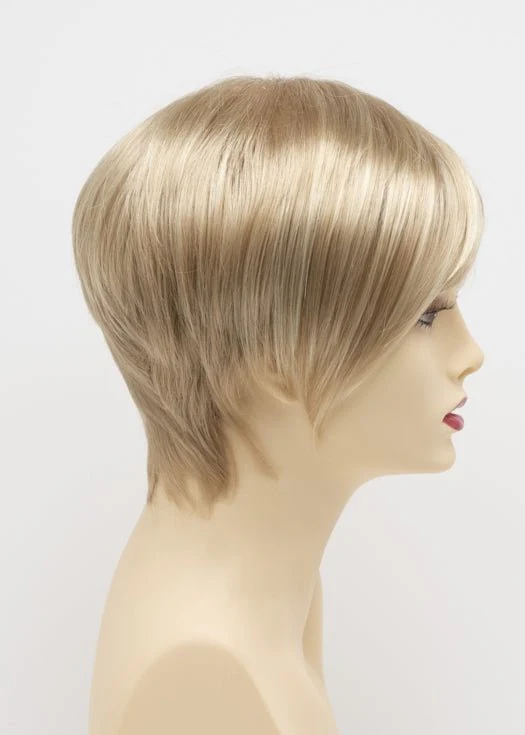 Miley | Synthetic Wig (Mono Part) - Image 25