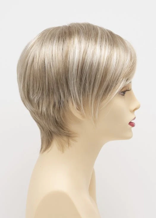 Miley | Synthetic Wig (Mono Part) - Image 26