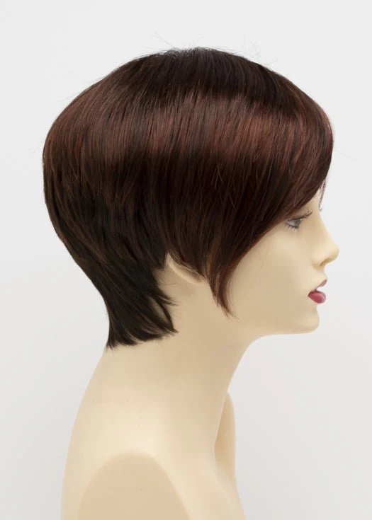 Miley | Synthetic Wig (Mono Part) - Image 33