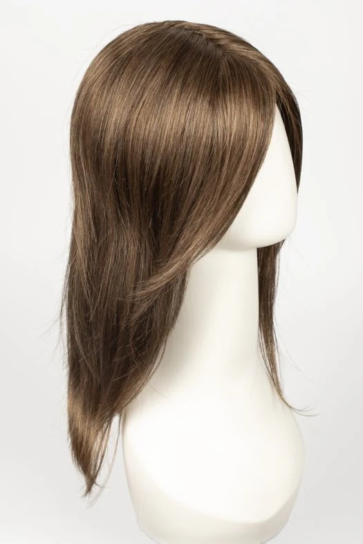 Miley Small Mono | Synthetic Lace Front Wig (Mono Part) - Image 6