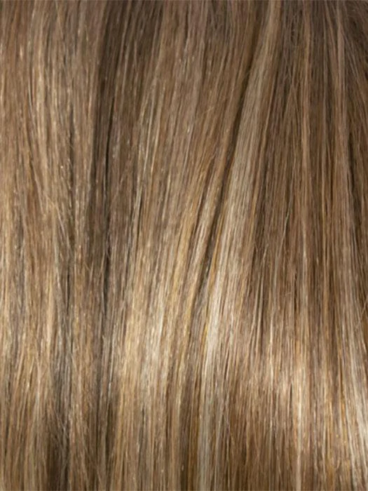 Miley | Synthetic Lace Front Wig (Mono Top) - Image 12