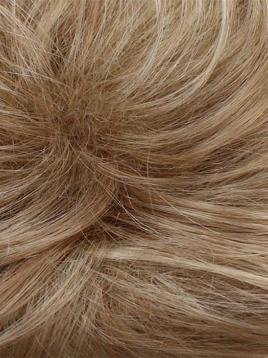 Miley | Synthetic Lace Front Wig (Mono Top) - Image 15