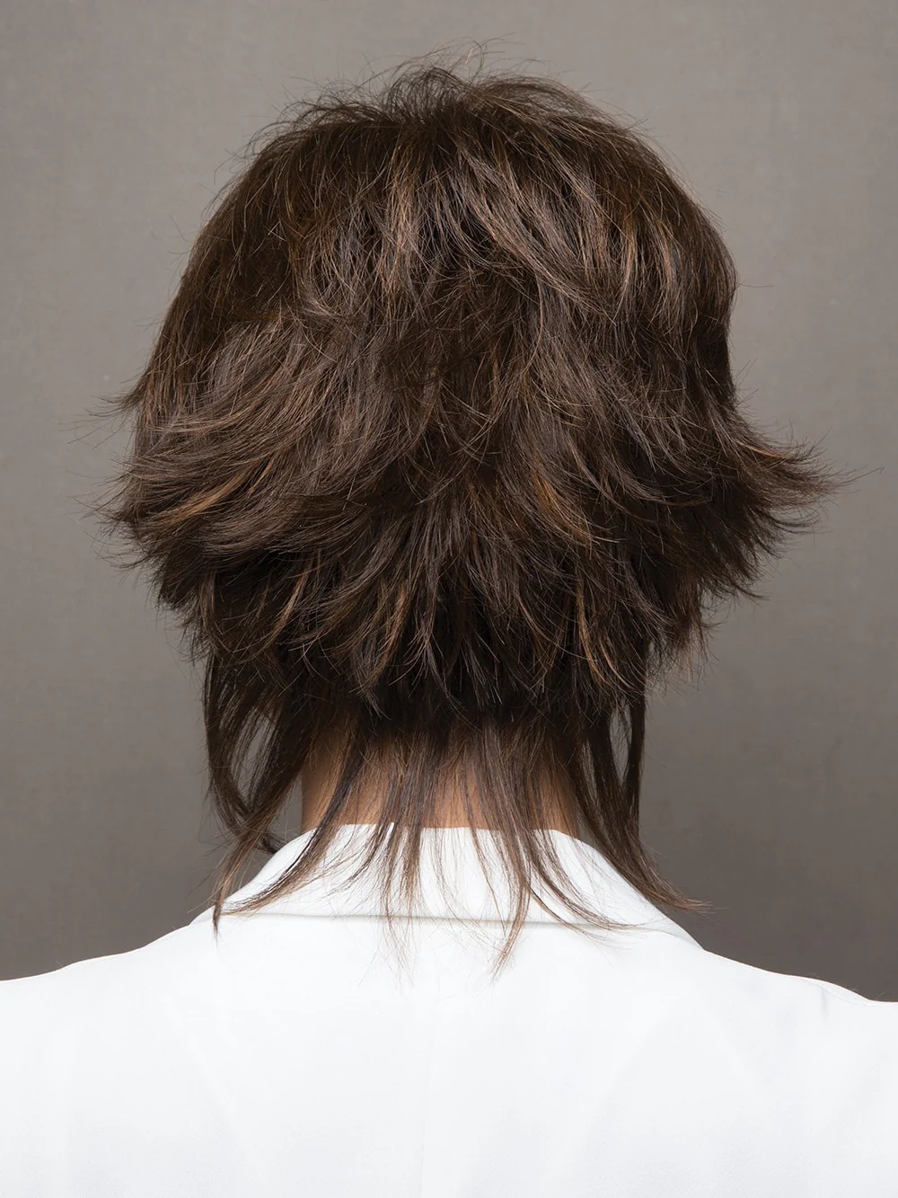 Millie Gradient | Synthetic Wig (Basic Cap) - Image 9