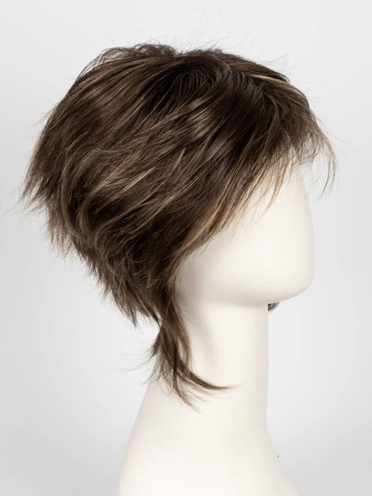 Millie | Synthetic Wig (Basic Cap) - Image 14