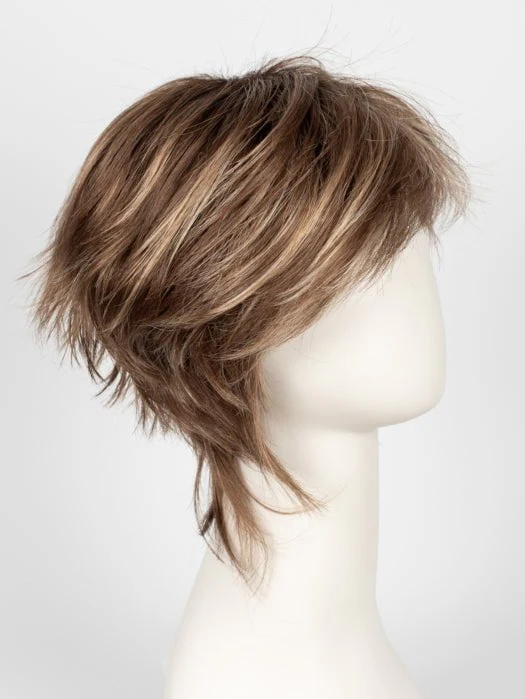 Millie | Synthetic Wig (Basic Cap) - Image 15