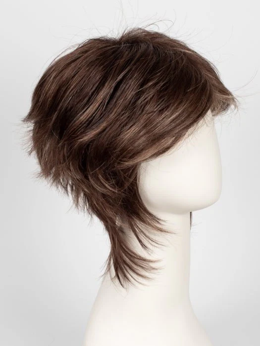 Millie | Synthetic Wig (Basic Cap) - Image 18