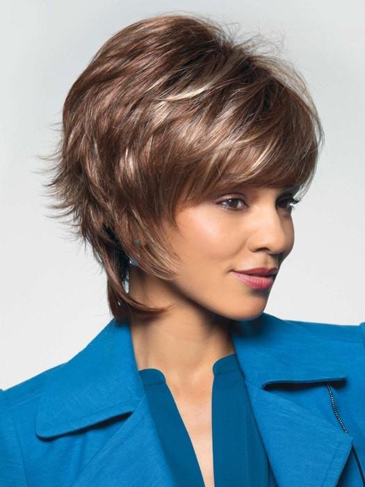 Millie | Synthetic Wig (Basic Cap) - Image 5