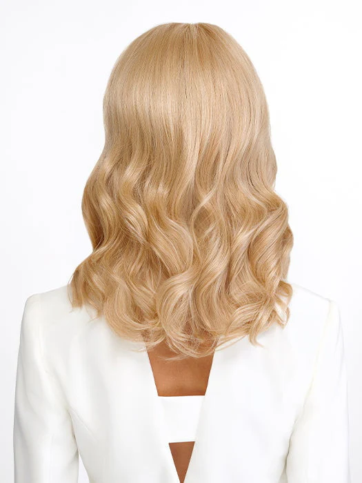 Million Dollar Babe | Synthetic Wig (Mono Top) - Image 8