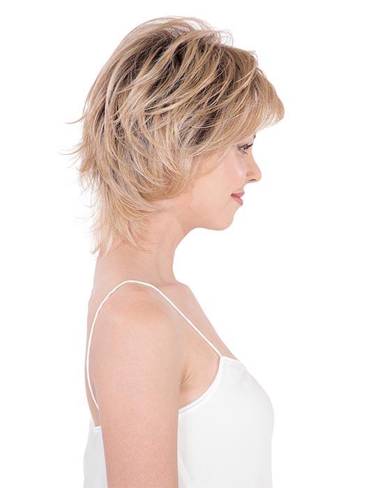 Mimosa | Synthetic Lace Front Wig | DISCONTINUED - Image 3