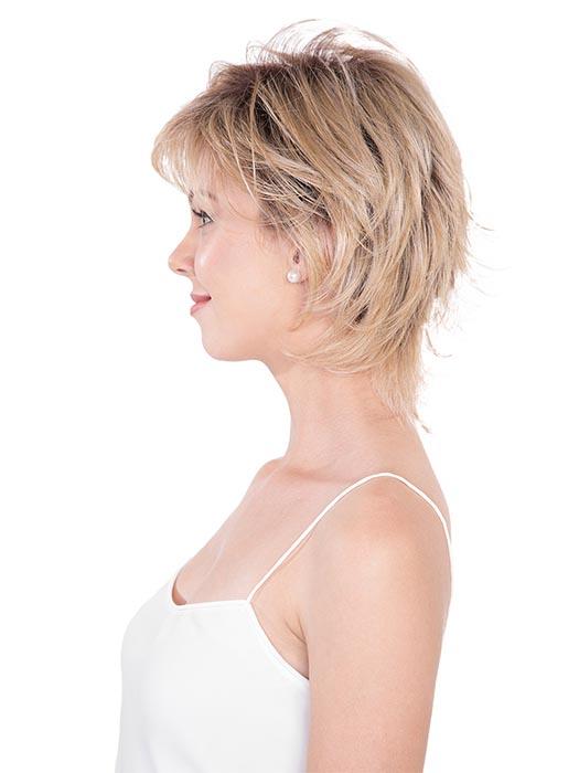 Mimosa | Synthetic Lace Front Wig | DISCONTINUED - Image 4