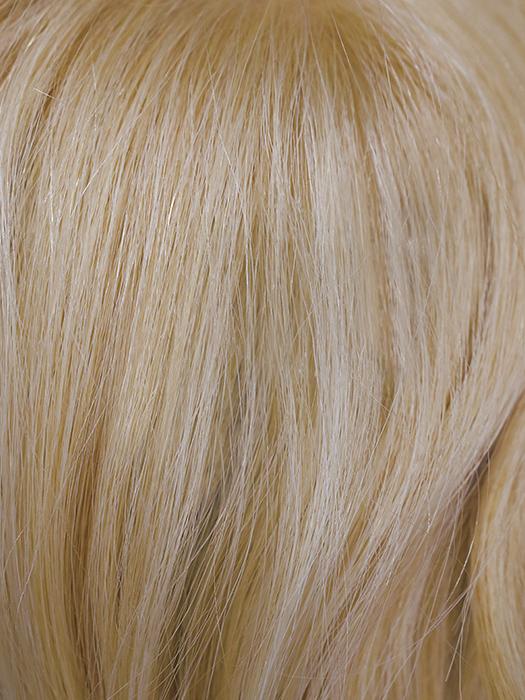 Mini Topper | Remy Human Hair Topper (Mono Top) - Image 11