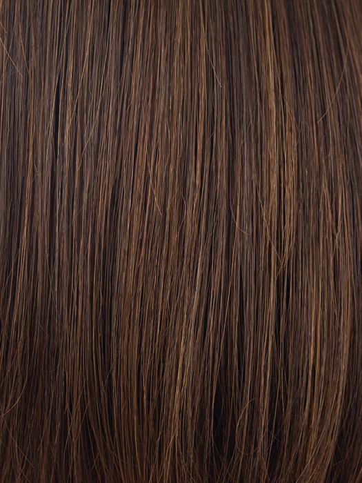 Mini Topper | Remy Human Hair Topper (Mono Top) - Image 8