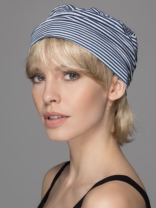 Mint | Synthetic Hair Piece - Image 2