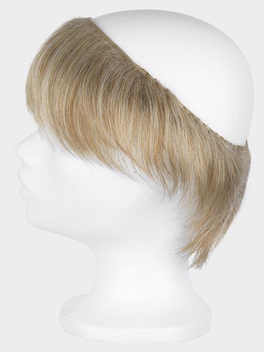 Mint | Synthetic Hair Piece - Image 3
