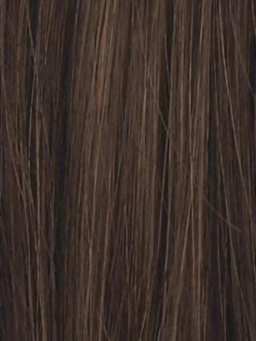 Mint | Synthetic Hair Piece - Image 4