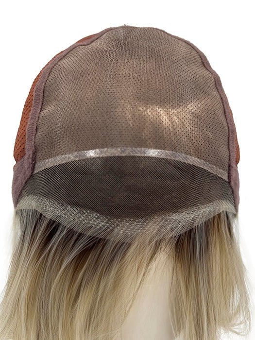 Mira | Synthetic Lace Front Wig (Hand Tied) - Image 18