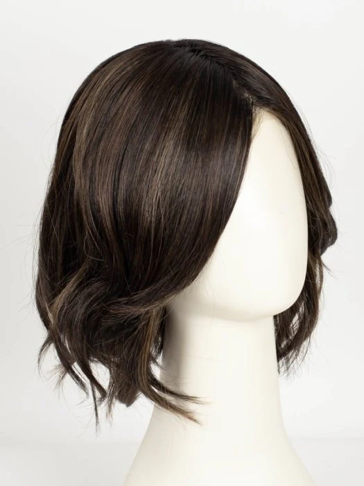 Mira | Synthetic Lace Front Wig (Hand Tied) - Image 20