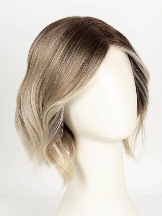 Mira | Synthetic Lace Front Wig (Hand Tied) - Image 27