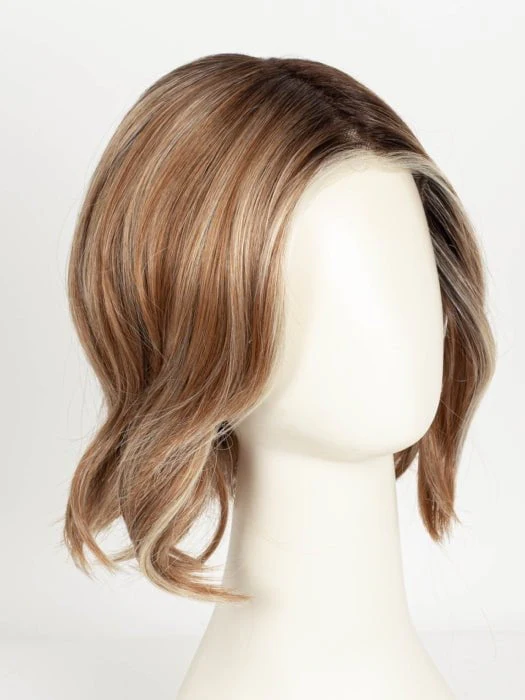 Mira | Synthetic Lace Front Wig (Hand Tied) - Image 28